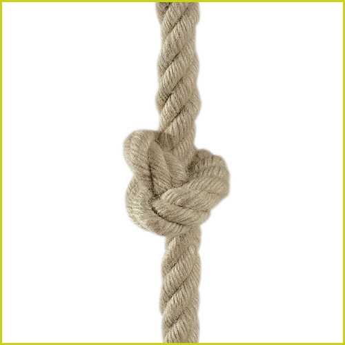 Blue Rabbit Knot Cord Blue Rabbit Climbing Frames