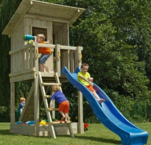 Blue Rabbit Beach Hut