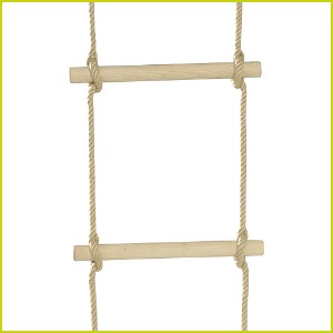 Blue Rabbit Rope Ladder Blue Rabbit Rope Ladder