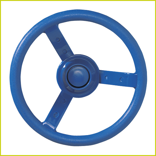 Blue Rabbit Steering Wheel Blue Rabbit Steering Wheel