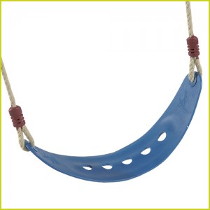 Blue Rabbit Wraparound Seat Blue Rabbit Wraparound Seat