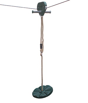 243xx_01 zip wire with swing