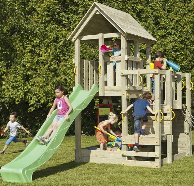 Blue Rabbit Penthouse