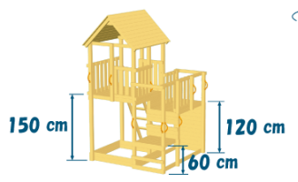 Blue Rabbit Penthouse